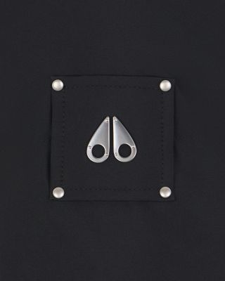 Cloud Puffer Down Coat