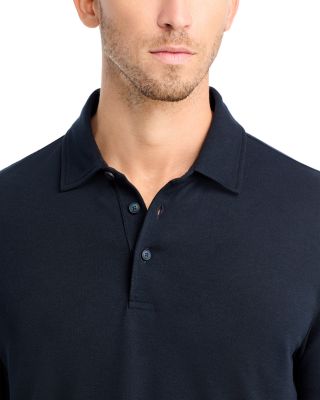 x Beckham Parris Polo