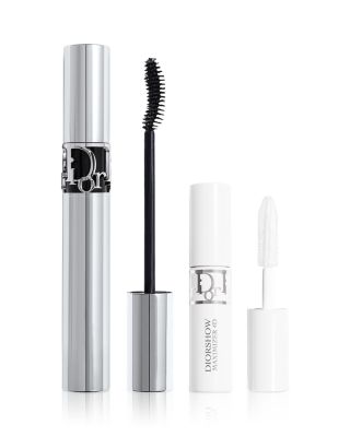 Limited Edition Diorshow Volume & Curl Essentials Holiday Gift Set