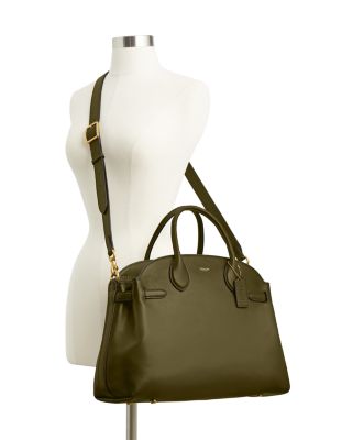 Soft Empire Carryall Bag 40