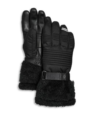 MetroPeak Gloves