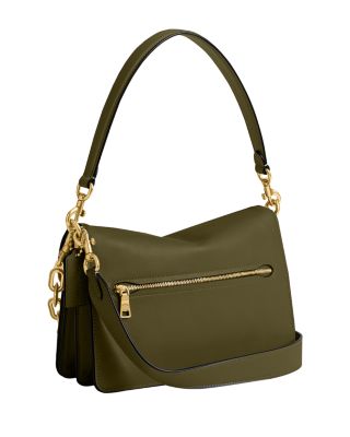 Chain Tabby Shoulder Bag