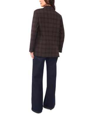 Single Breasted Blazer