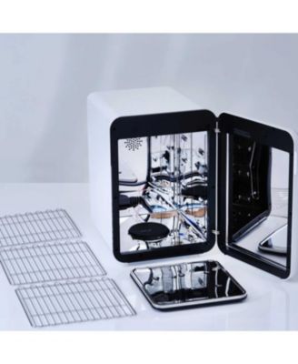 UVC LED Sanitizer & Dryer 360