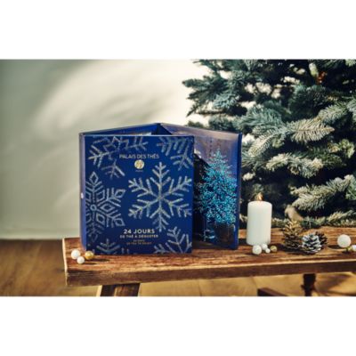 2025 Advent Tea Calendar