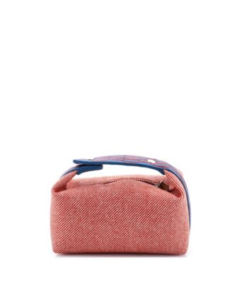  PM Bride-A-Brac Travel Case Toile