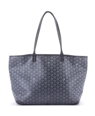  MM Artois Tote Coated Canvas