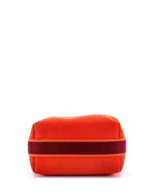  PM Bride-A-Brac Travel Case Toile