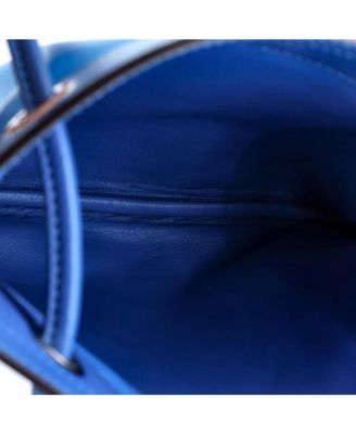  Mini Aline Bag Milo Lambskin and Swift