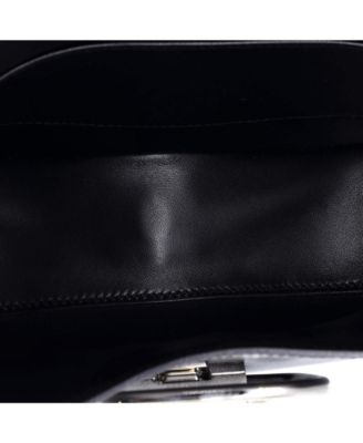   Della Cavalleria Elan Shoulder Bag Tadelakt