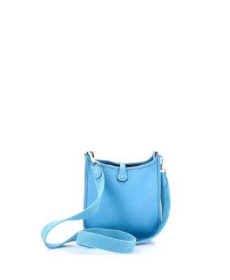  TPM Evelyne Bag Gen III Clemence