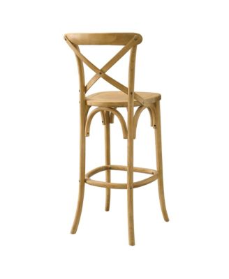 Gear Bar Stool