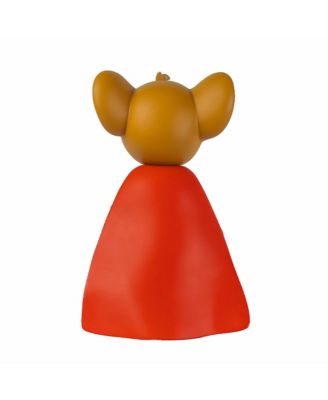 Jerry Of Tom &amp; Jerry Super Pop in Superman Costume 10&amp;quot; Figurine