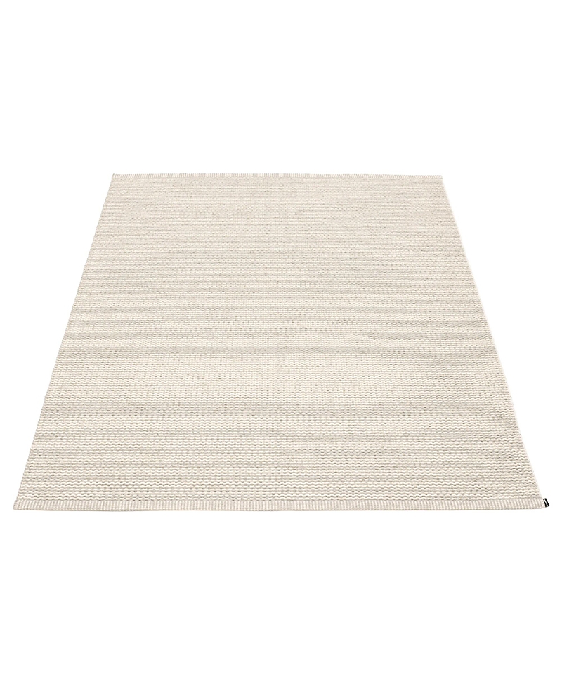 Pappelina Mono Rug, 90 X 126 In Sand