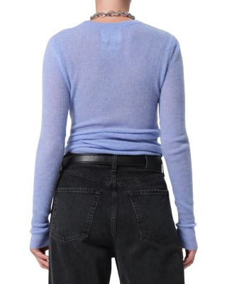 Alessia Crewneck Sweater