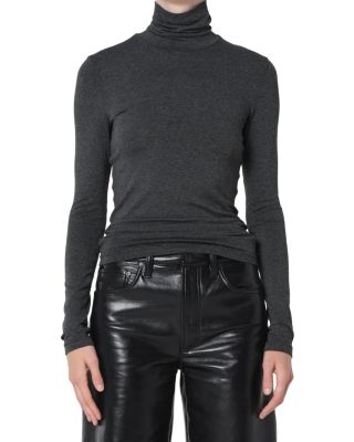 Pascale Turtleneck Top
