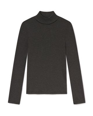 Pascale Turtleneck Top