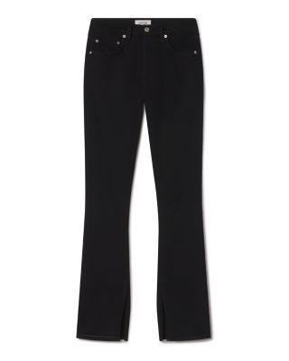 Ingram High Rise Skinny Jeans in Immersion