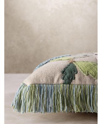 Montana Pillow Cover, 20&amp;quot; x 20&amp;quot;