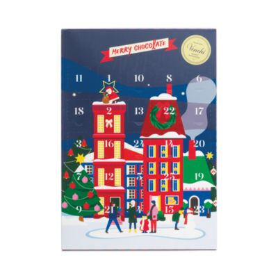 Chocolate Advent Calendar
