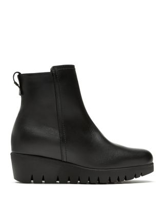 Women's Teagan City Dry™ Leather Ankle Boots