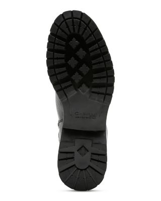 Women's Harry City Dry™ Shearling-Lined Pebble Leather Tall Boots