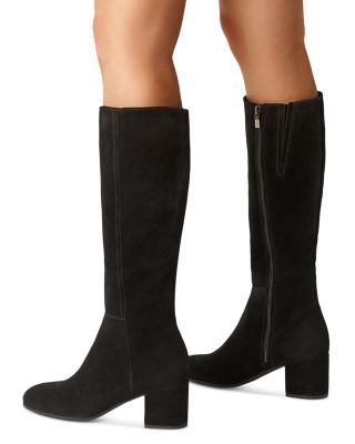 Women's Jaxson City Dry™ Suede Tall Boots