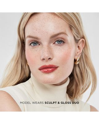 Sculpt & Gloss Duo
