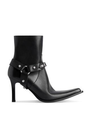 Women's City Harness Booties
