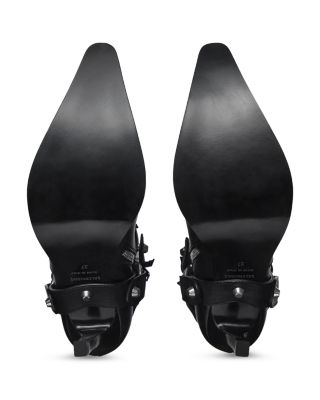 Women's City Harness Booties