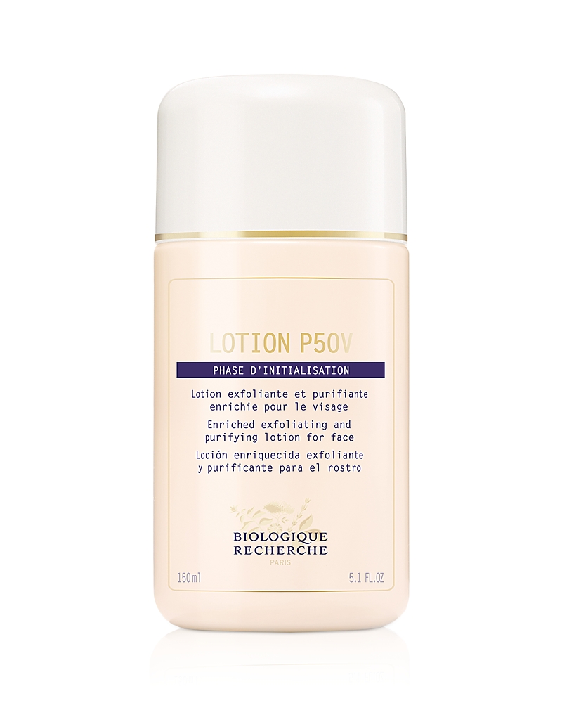 Biologique Recherche Lotion P50v 5.1 Oz. In Nude