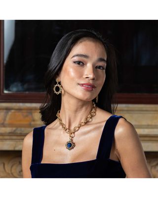 Contessa Dangle Earrings