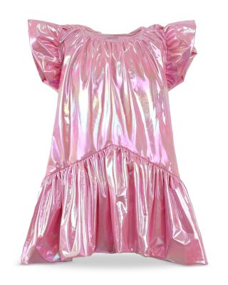 Girls' Bubblegum Dream Bow Dress - Little Kid, Big Kid