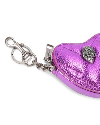 Kensington Mini Heart Charm Bag