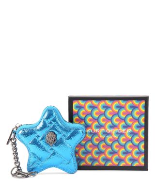 Kensington Mini Star Charm Bag 