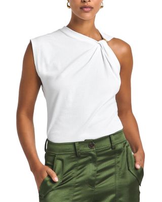 Nia Twist Tee