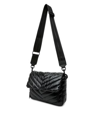 The Muse Convertible Crossbody