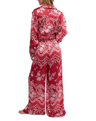 Dreamy Days Pajamas Set