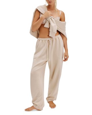 Slow It Down Jogger Pants