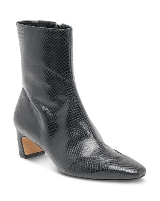 Women's Anika Heeled Ankle Boots