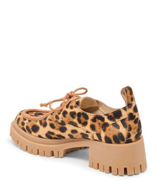 Women's Milza Loafer Flats