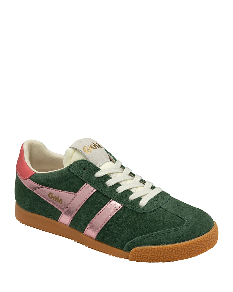 Gola Women's Elan Glitz Sneakers