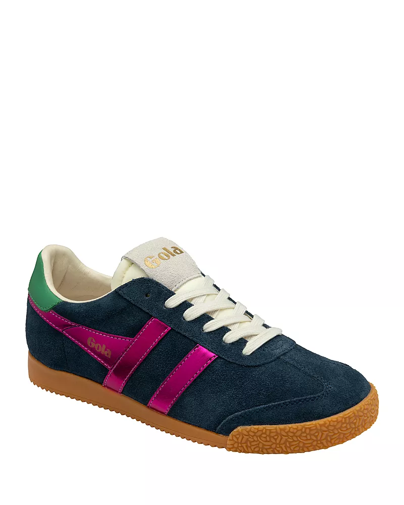 Gola Women's Elan Glitz Sneakers
