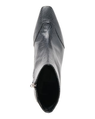 Women's Anika Heeled Ankle Boots