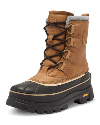 Men's Caribou Horizon GTX Lace Up Boots