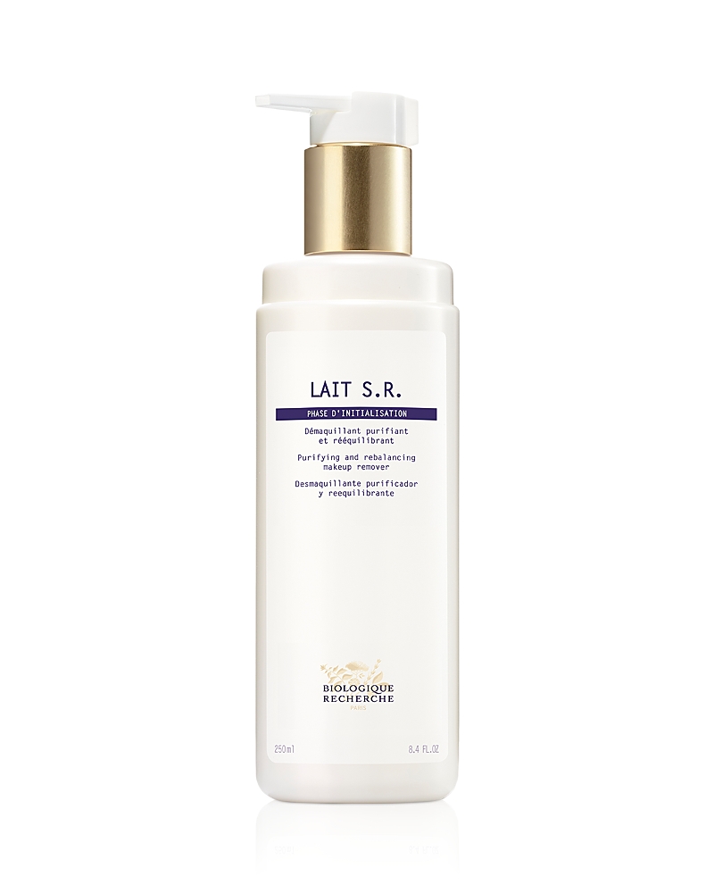 Biologique Recherche Lait E. V. 8.4 Oz.