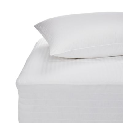 My All Cotton Mattress Pad, Twin - Exclusive