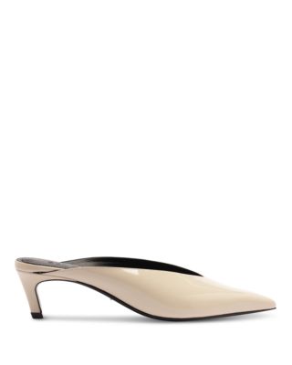 Women's Loren Mule Pumps
