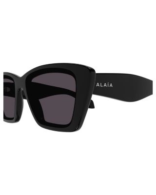 Cat Eye Sunglasses, 57mm