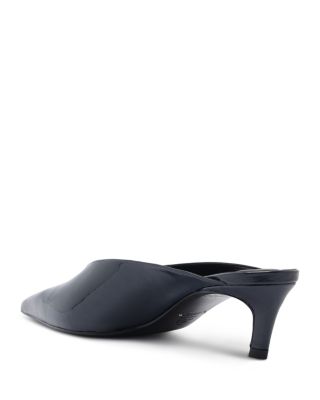Women&#39;s Loren Mule Pumps